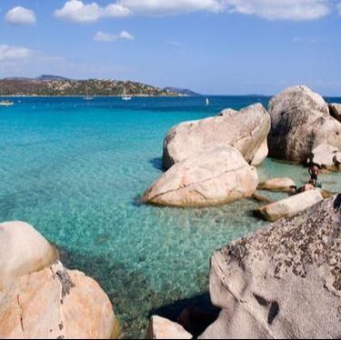 Corsica Occidentale